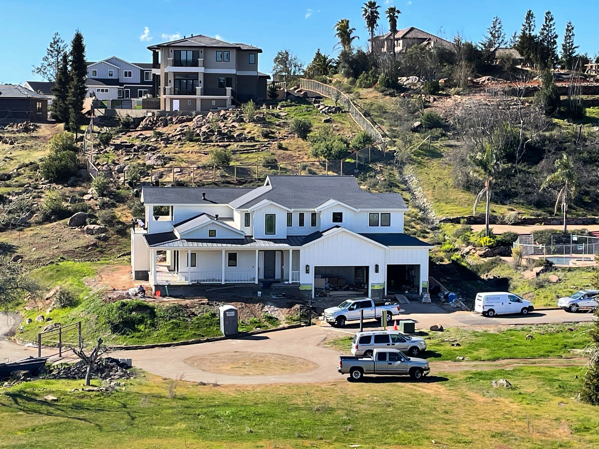 Comp Roofing in Santa Rosa